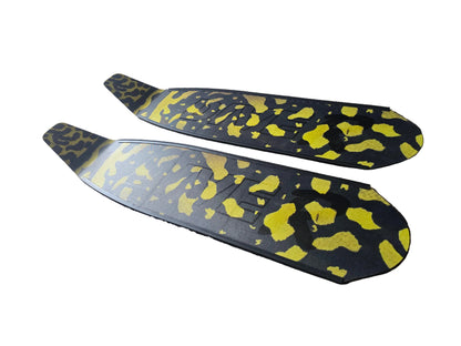 DiveR x SDF QLD Grouper Diving Fins