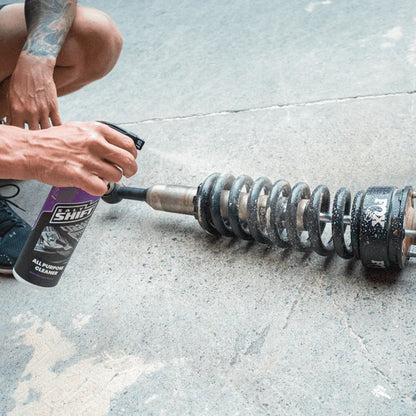 Salt Shift 500mL All Purpose Cleaner