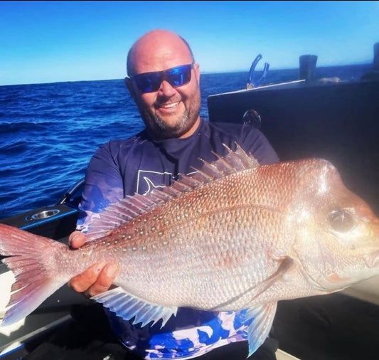 UV Fishing Shirt - UPF50+ Long Sleeve sun protection clothing