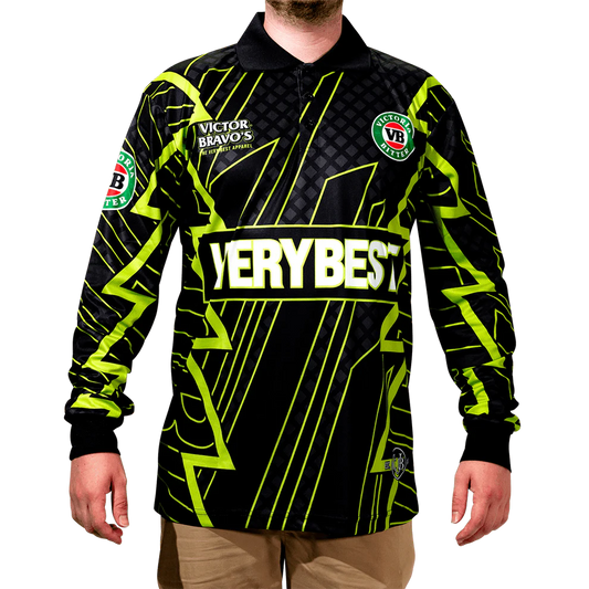 VB Energy Fishing Jersey