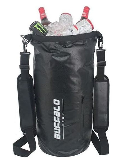 Buffalo Gears® Insulated Cooler Backpack 15L