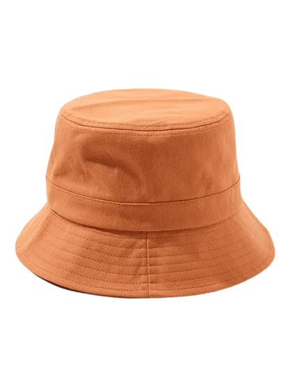 SDF Sacred Bucket Hat With Storage Pocket